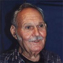 Carroll Pruett