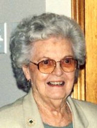 Mildred  "Ruth" (Turner)  Mcmillen