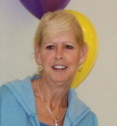 Patricia A. Shaw Wheeler