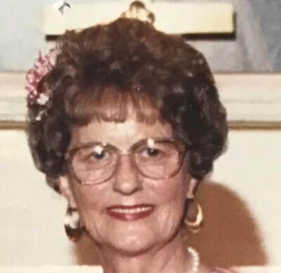 Betty L. Arvin