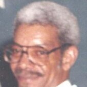 Nathaniel  N. Thomas  Sr.