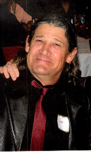 Donald Keith Conner