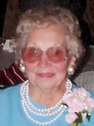 Margaret Edna (Lowing)  Kohler