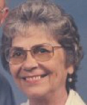 Betty Jane Abraham