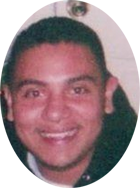 Carlos Luis Ybarra Jr.