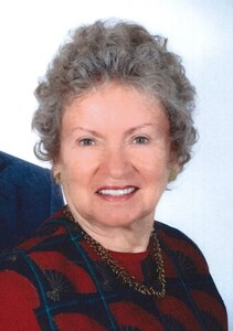 Connie Engle Perkins