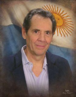 Rafael Oliveri Profile Photo