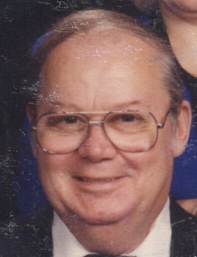 George J. Haigh Profile Photo