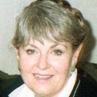 Doris  June Williams Profile Photo