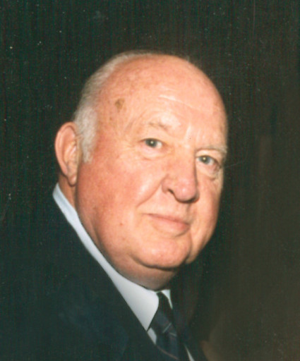 Harold Arthur Pulscher Profile Photo