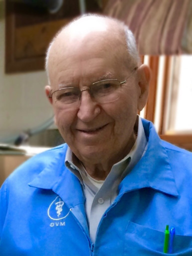 Edward J. "Doc" Howes Profile Photo