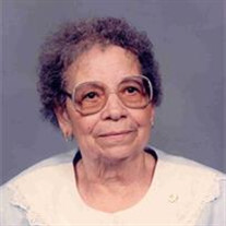Margaret Perkins Kohn