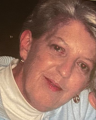 Elizabeth Ann Regan's obituary image