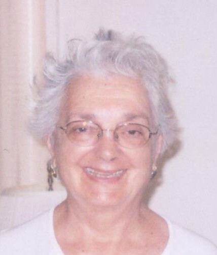 Irene T. (Talanian)  Swiney