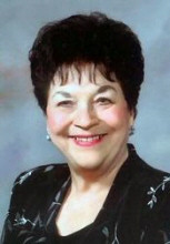 Geraldine 'Jerry' Petersen Profile Photo