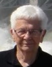 Betty  L.  Crossley Profile Photo