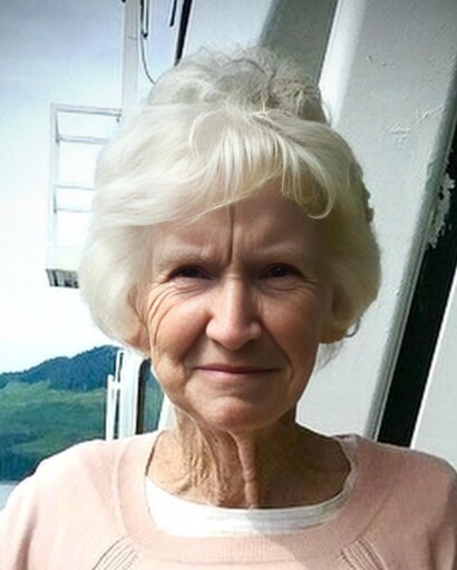Betty June Coon's obituary image