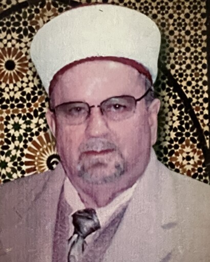Imam Ferhad Mujkic Profile Photo