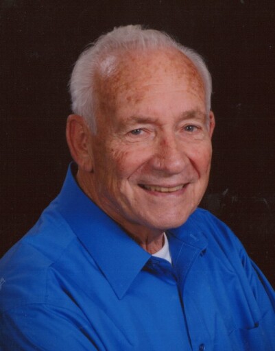 Jack E. Wood Profile Photo