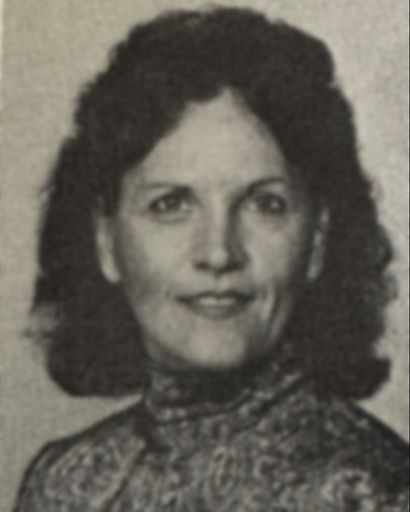 Ruby E. Stockman