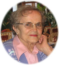 Halina Brincheski