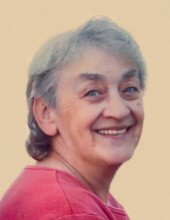 Ann Giesken Profile Photo