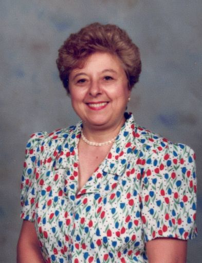 Lillian M. Fetcho