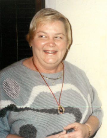 Marjorie Lee Elmore