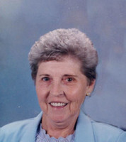 Helen V. Bourn