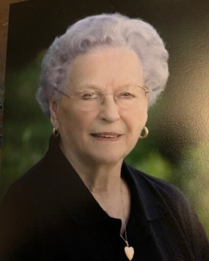 Ruth Guillory Gerson's obituary image