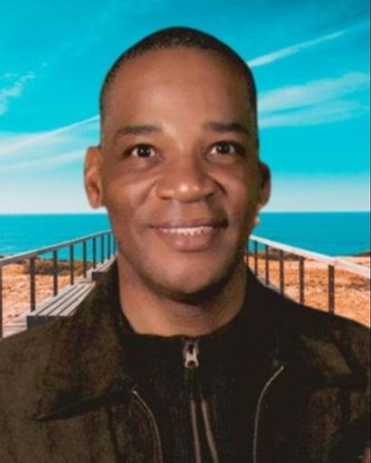 Russell Dale Hughes Profile Photo