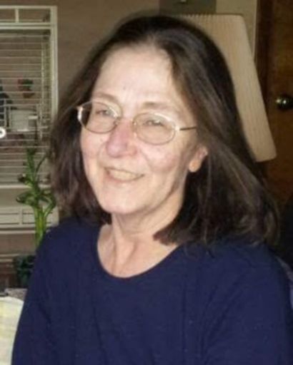 Janet M Kincaid