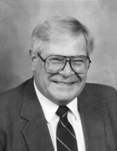 Lloyd W. Geiger