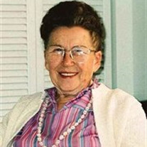 Sylvia O. Sutton