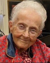 Ida Jean Sanders