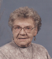 Margaret E. Schultz