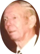 Herbert Clements Sr.