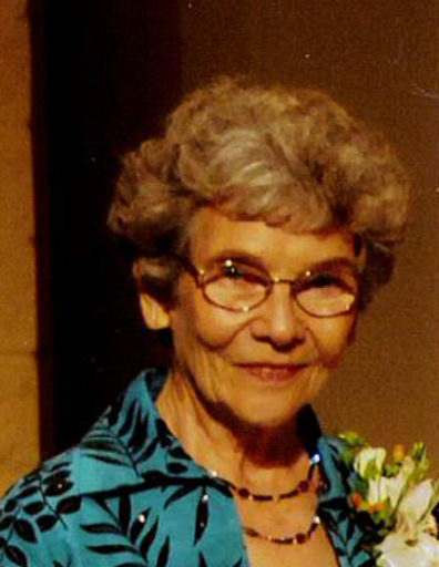 Elaine B. Rogers