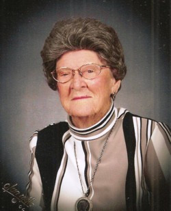 Mable Hutchens