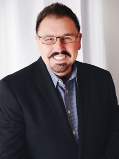 Rev. Hinson Profile Photo