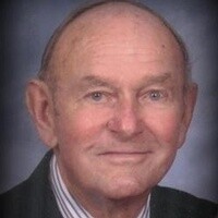 Lester Hobbs Simpson Profile Photo