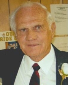 Allen McCanless Profile Photo