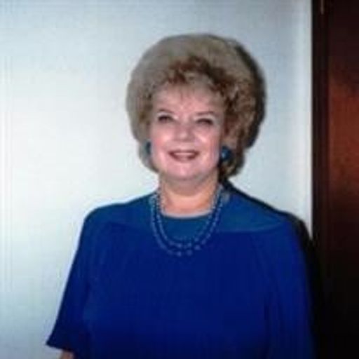 Darlene Lillian Webster