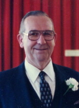 Grant J. Yinger