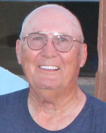 Michael "Mickey" Archer Sundgren