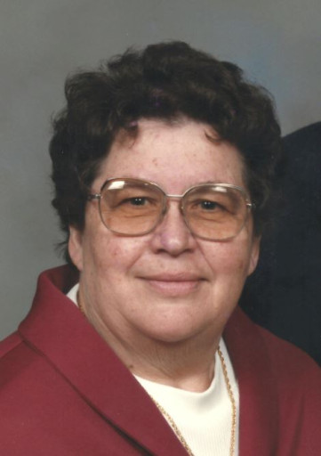 Marjorie L Gray Profile Photo