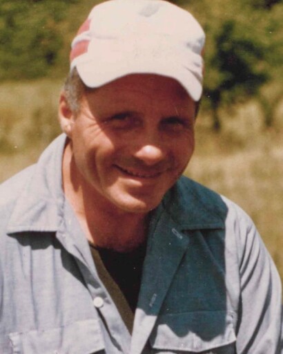 Billy George Metcalfe, Sr.'s obituary image