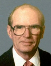 Oliver T.  Jacobson