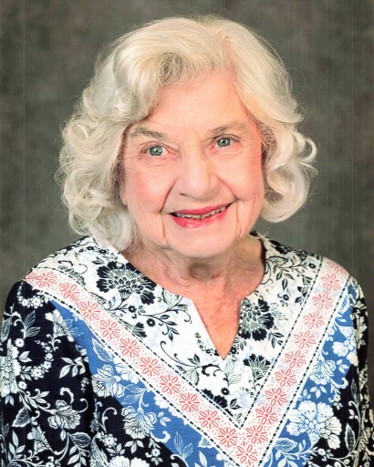 Jo Ann Myers's obituary image