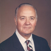 Leonard Henry Uhl